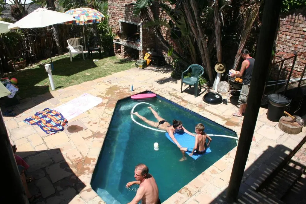 Myoli Beach Lodge - Image 4