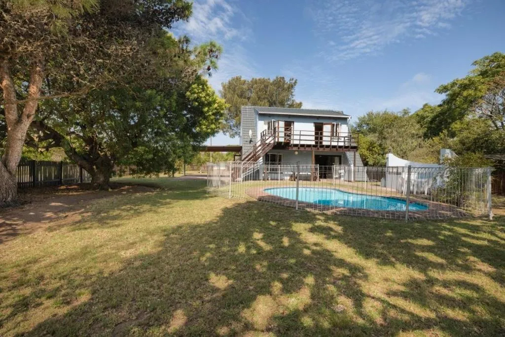 Sedgefield Island Holiday House - Image 4