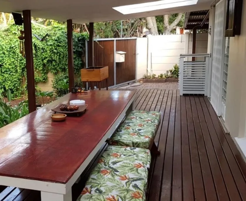 Tortuga - Peaceful Holiday Home with Loadshedding Backup - Image 4