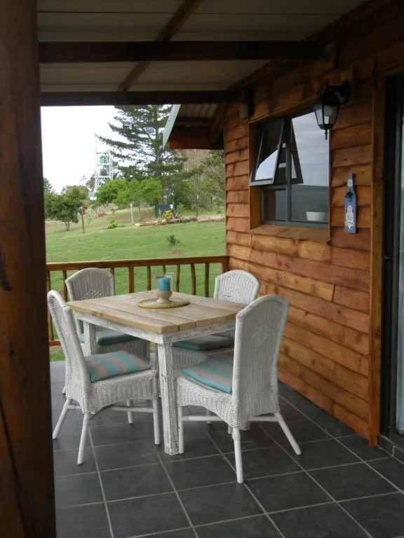 Wild fig Cottage - Image 3
