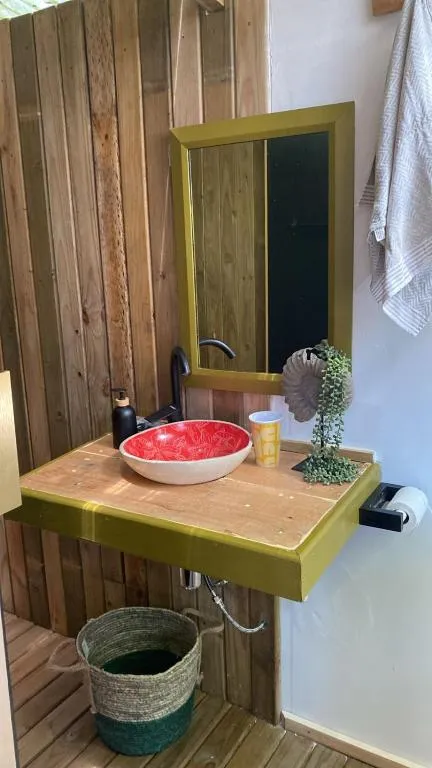 Boho Glamping - Image 3