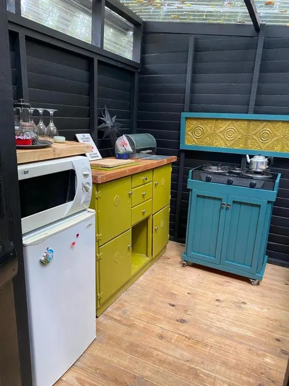 Boho Glamping - Image 4