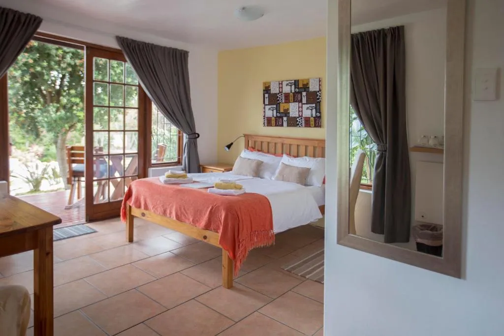 Inn2Wilderness Guesthouse - Image 2