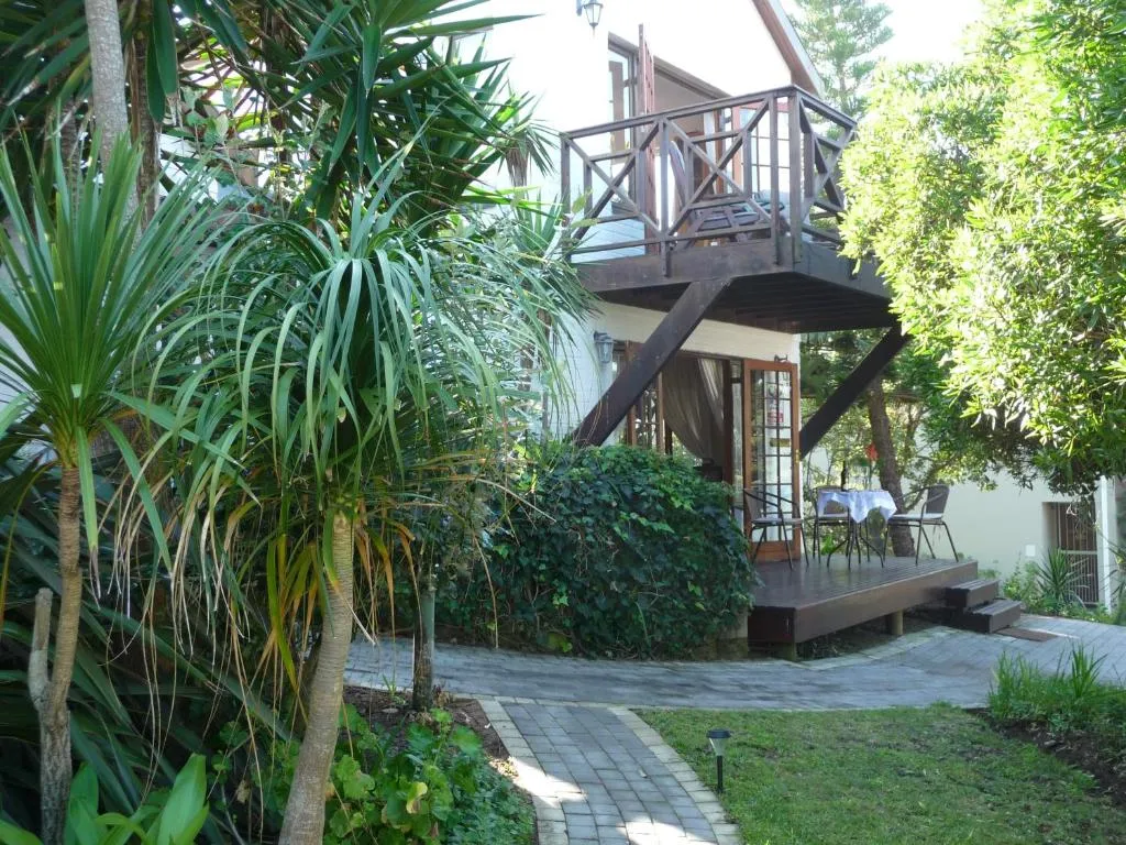 Inn2Wilderness Guesthouse - Image 4