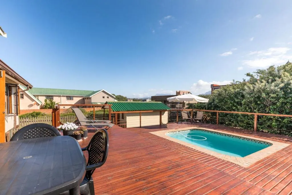 Kleinkrantz Holiday House - Image 4