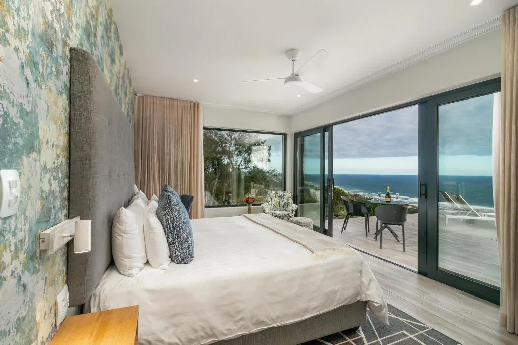 Kooboo Berry Ocean View, Self Catering Guesthouse - Image 2