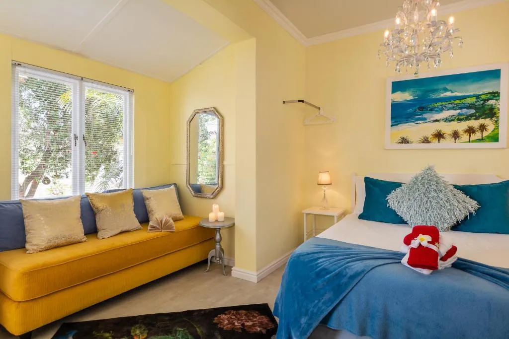 Lagoon - Cottage - Image 2