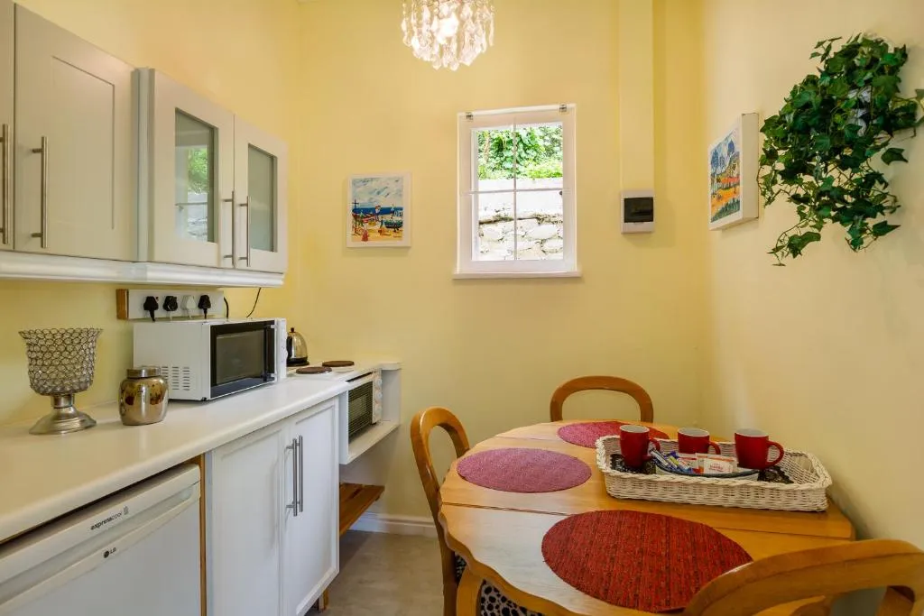 Lagoon - Cottage - Image 4
