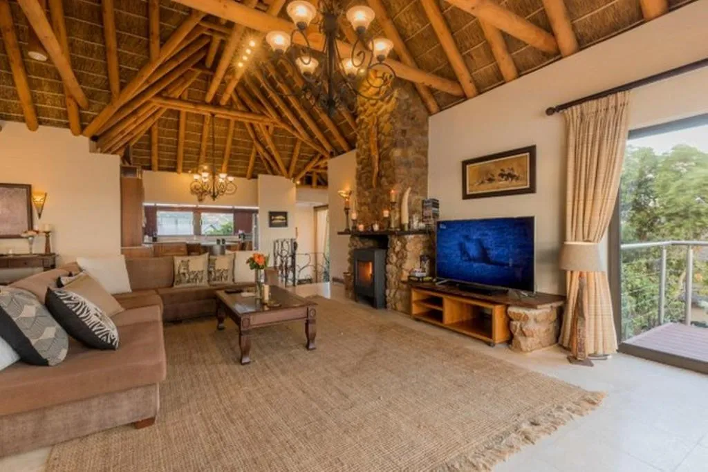 Sea Breeze Villa - Image 4