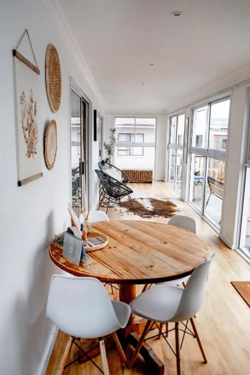 Shilo Beach Home