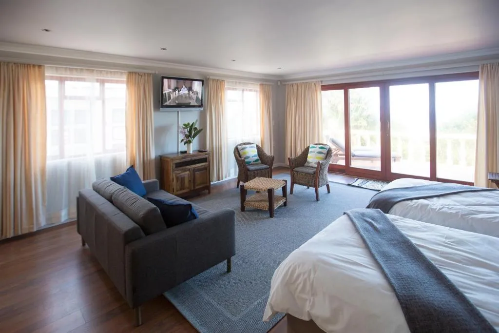 The Tuscany Guesthouse - Image 2