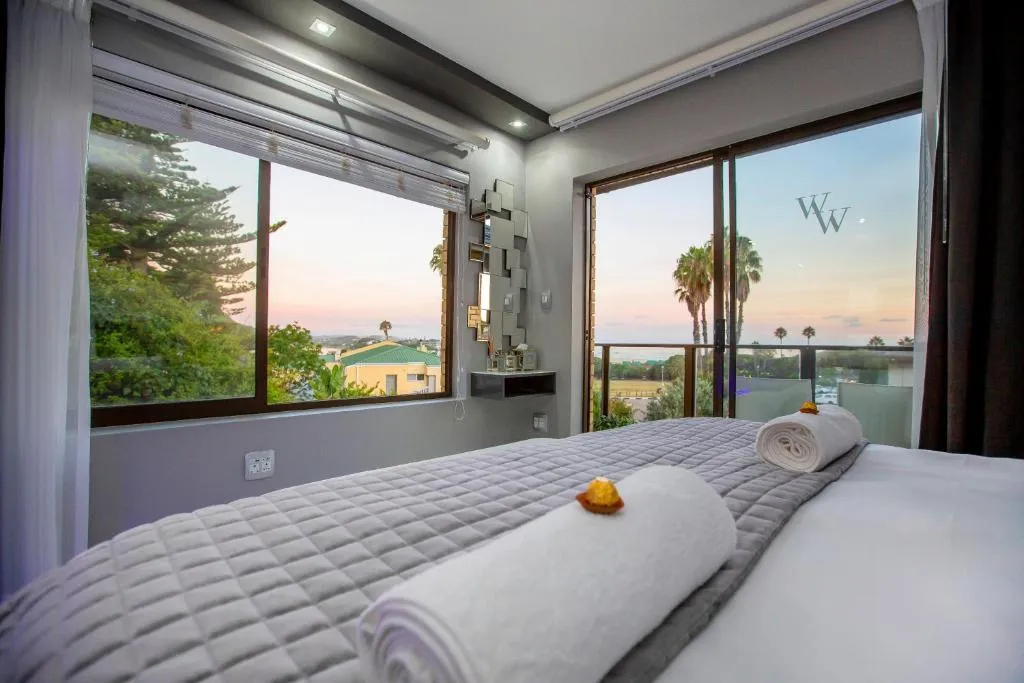 Wilderness Waters Boutique Suites - Adults Only - Image 2