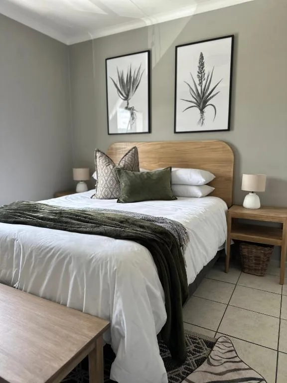 Lang Apartment