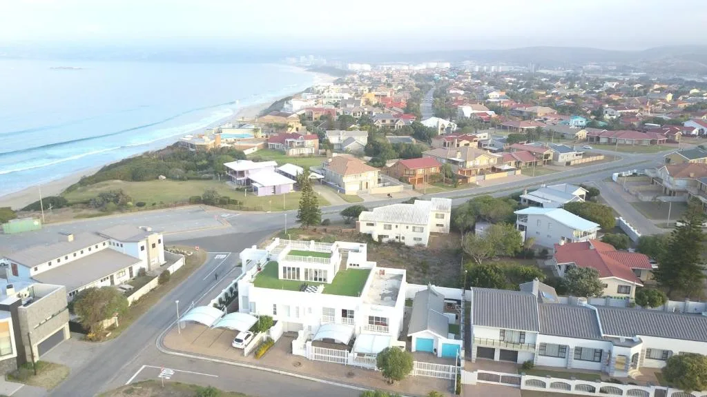 Hartenbos, Garden Route