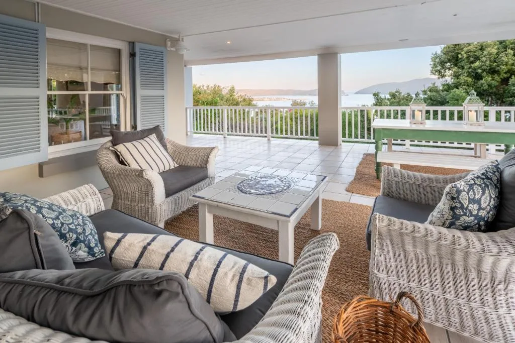 Corner House - Knysna