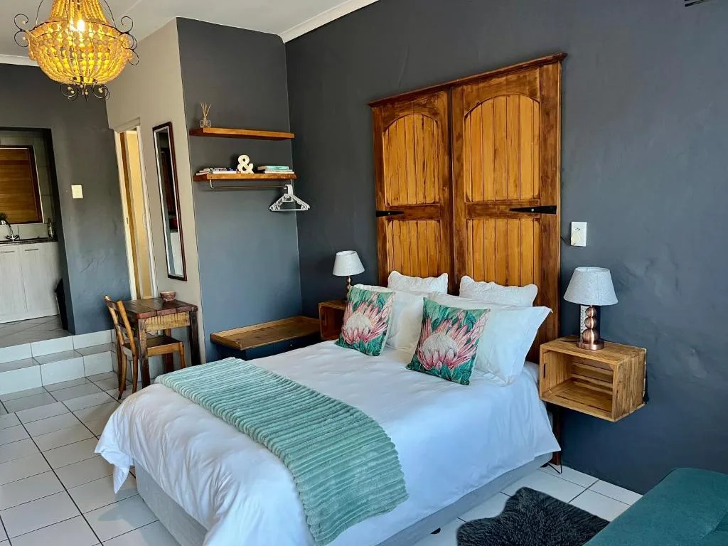 Green Hollow Self catering