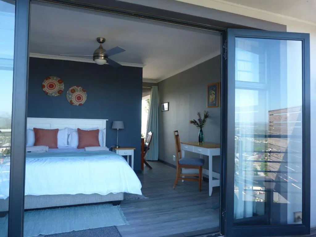 Hilltops Apartment