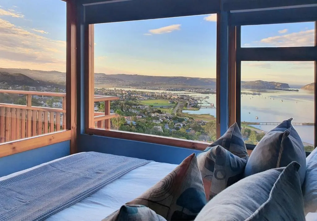 Lagoon Studio - Maison Mahogany - design meets breathtaking views of lagoon