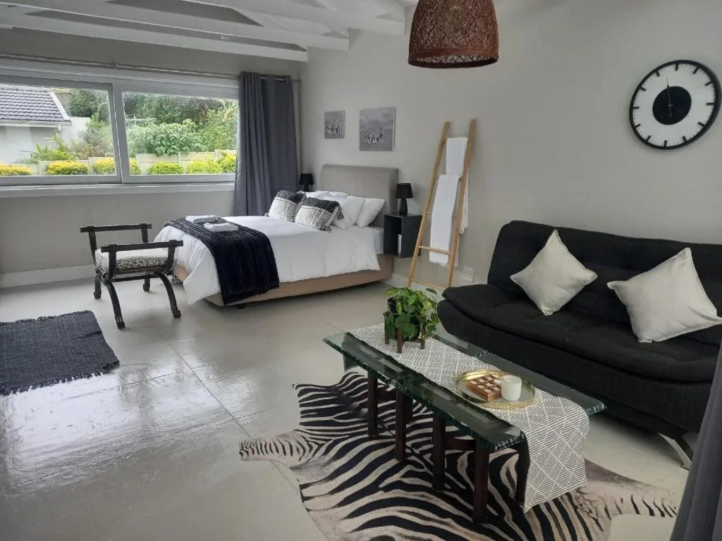 The Loft on Boekenhout