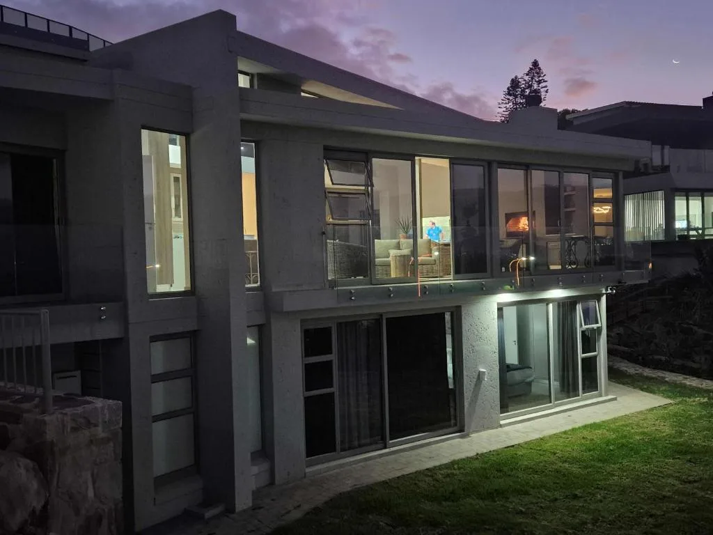 Casa de Santos Aloe Villa — exterior, Mossel Bay