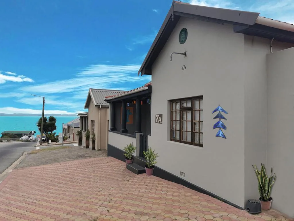 Harbour House Mossel Bay - near sea & activities