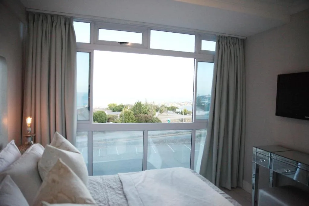 view at the bay 4