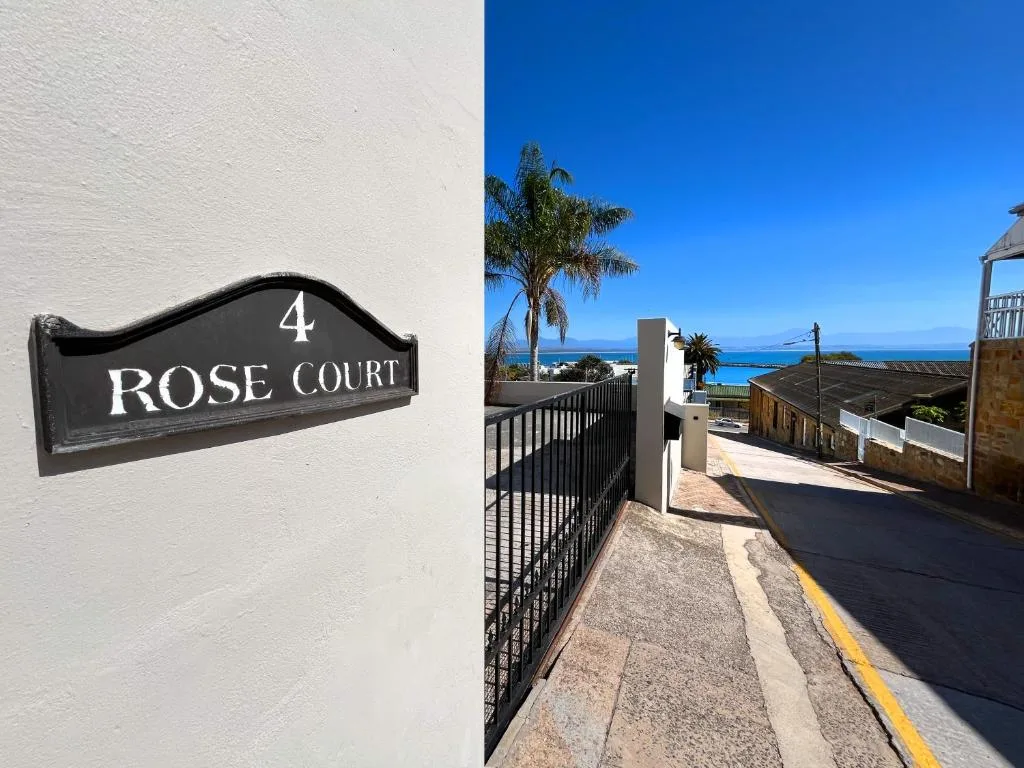 Melodie - Mossel Bay