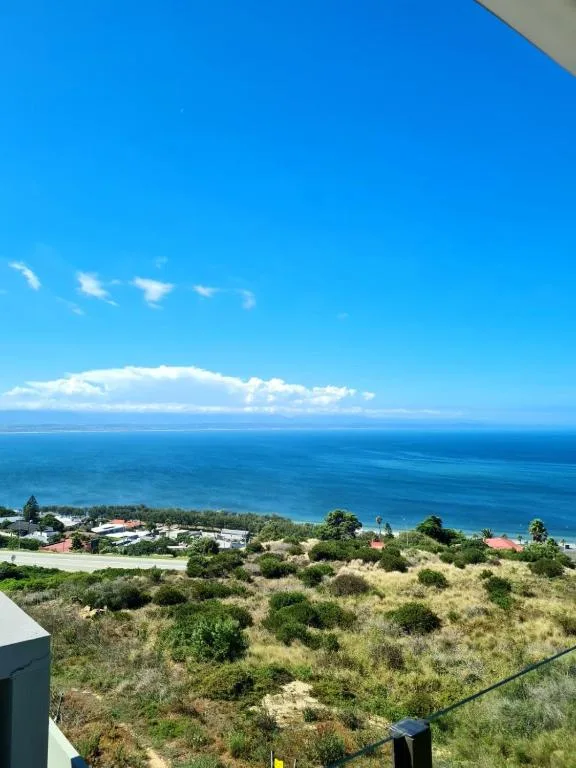 View At The Bay