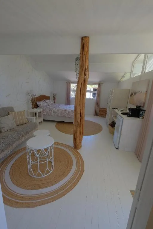 Piesang Valley Cottage Savannah