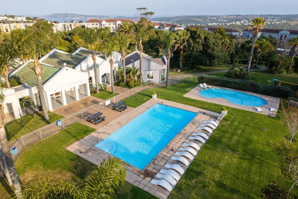 Studio Bella Vista Plett