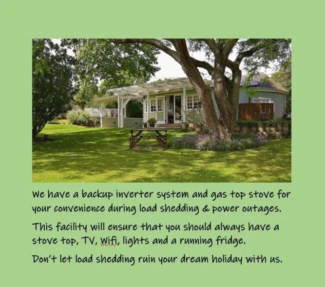 Charming cottage with covered porch beneath large tree and manicured lawn
