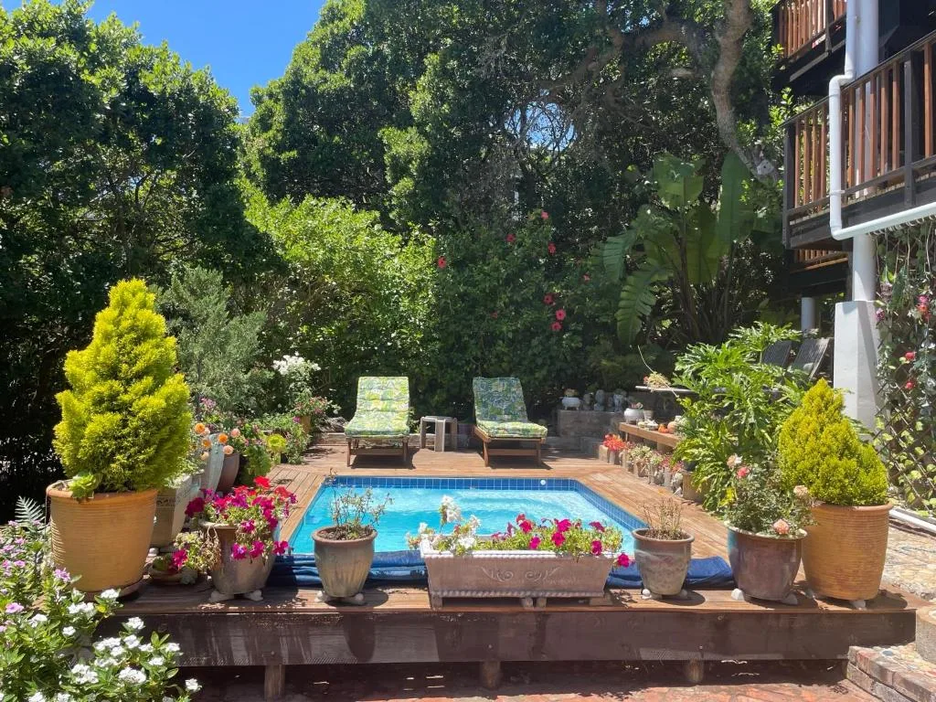 Apartment Downstairs Sedgefield