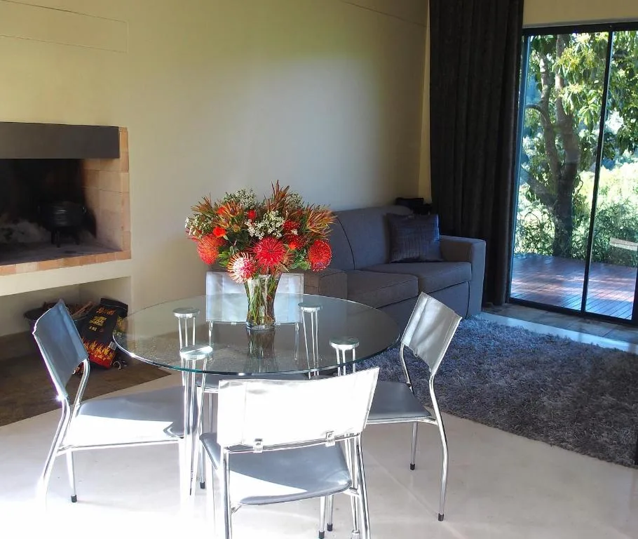 Kalanderkloof cottage