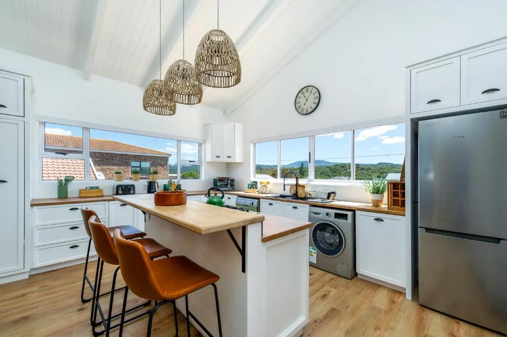 The White House - Kleinkrantz